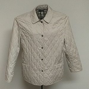 Burberry Jackets & Coats - Like new AUTHENTIC BURBERRY jacket Burberry Jackets & Coats - Like new AUTHENTIC BURBERRY jacket